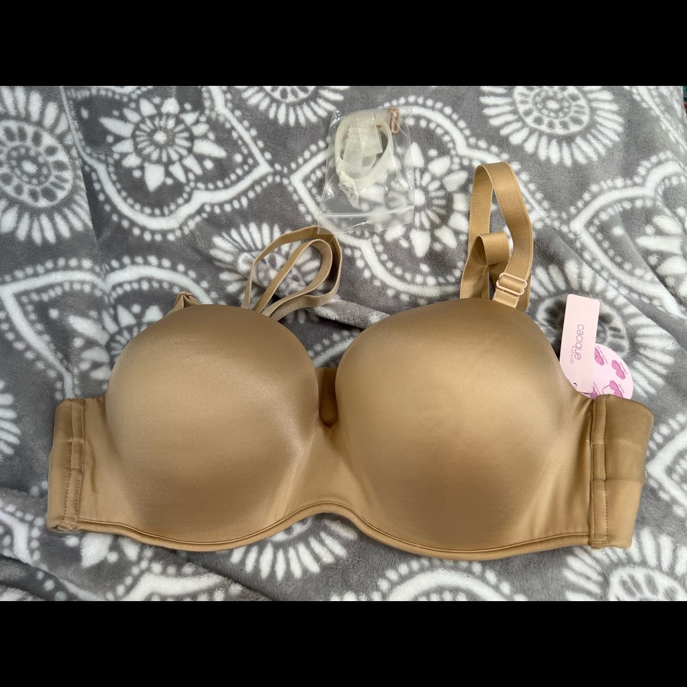 ✳️NWT✳️Lane Bryant ‘Convertible’ Bra